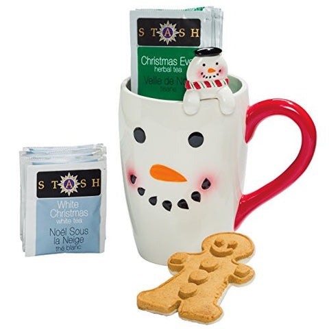 Snowman Friends Gift Pack