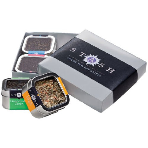 Loose Tea Favorites