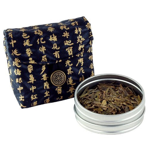 Zi Loose Tea Wallet
