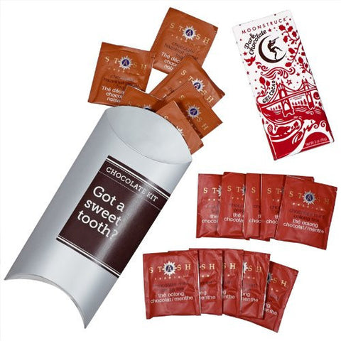 Chocolate Kit Gift Pack