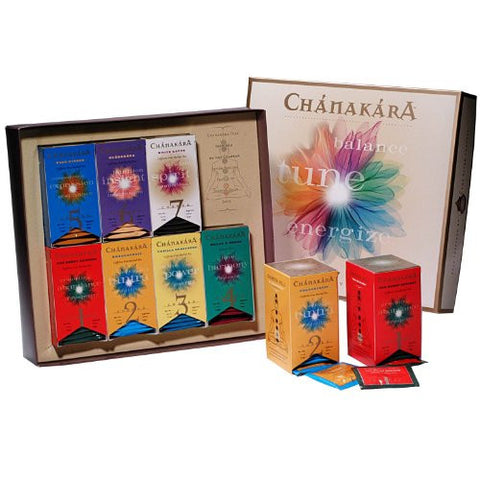 Chanakara Collection