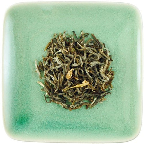 Super Yin Hao Jasmine Green Tea