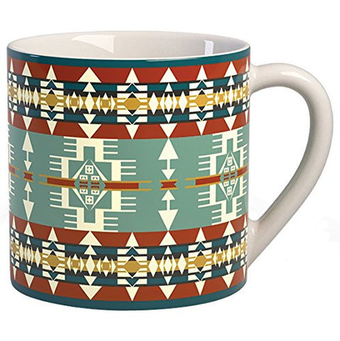 Pendleton Hacienda Mug