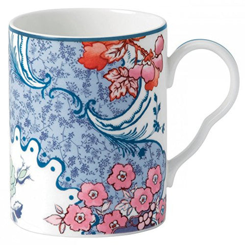 Wedgwood Butterfly Bloom Mug in Gift Box