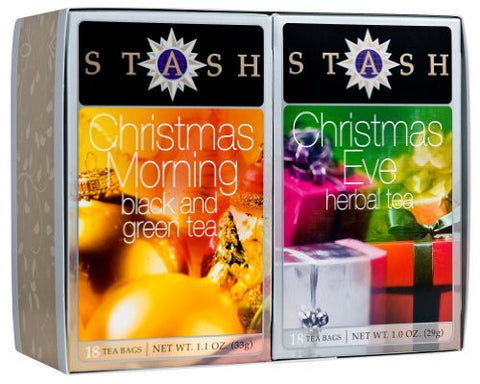 Christmas Eve and Morning Boxed Set