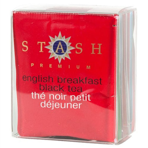 10 ct Black Tea Mini Sampler