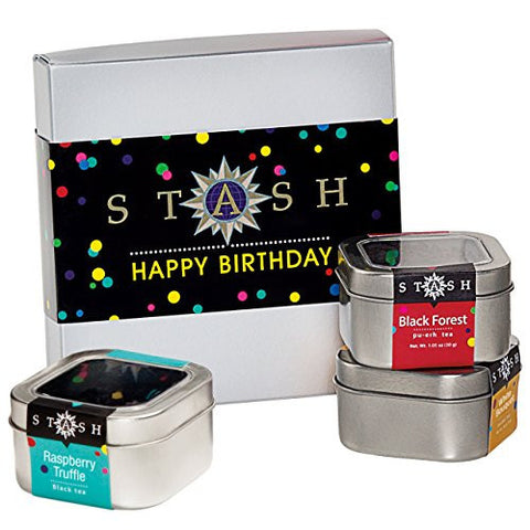 Happy Birthday Collection