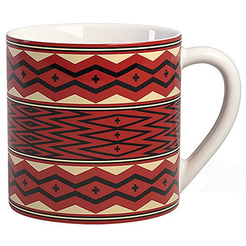 Pendleton Saxony Hills Mug