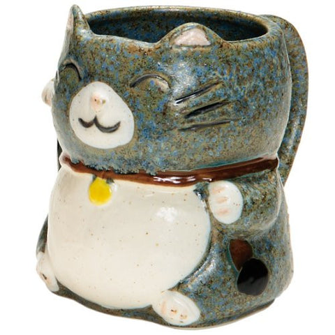 Lucky Cat Mug