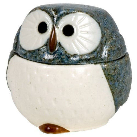 Owl Sugar