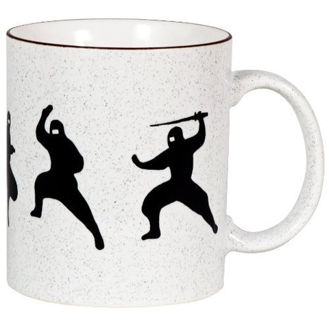 Ninja Mug