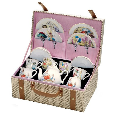 Beatrix Potter Child's Set Large