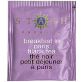 Breakfast in Paris Black Tea