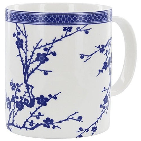 Caskata Flowering Quince Mug