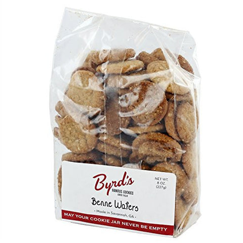 Benne Wafers