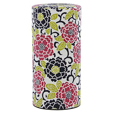 Azuki Vine Tea Canister