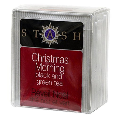10 ct Holiday Tea Mini Sampler