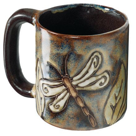 Dragonfly Mara Mug