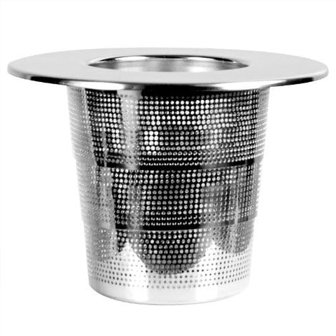 Collapsible Mesh Tea Infuser