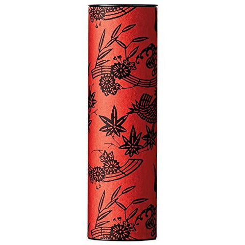 Safari Birds Canister