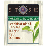 Organic Breakfast Blend Black Tea