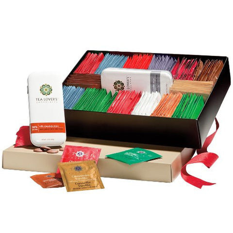 Stash Teas Signature Gift Box