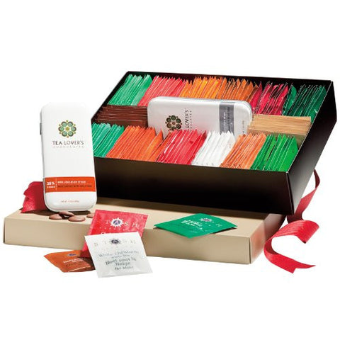 Stash Holiday Teas Signature Gift Box