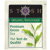 Organic Premium Green Tea