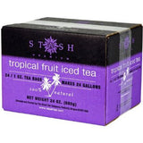 Tropical Fruit Iced Tea