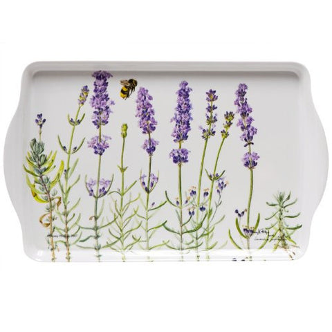 Lavender Tray