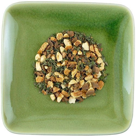 Crepe Faire Herbal Tea