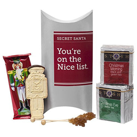 Secret Santa Gift Pack