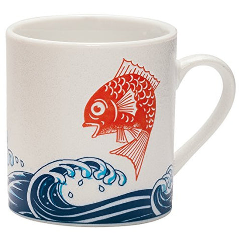 Sea Bream Mug