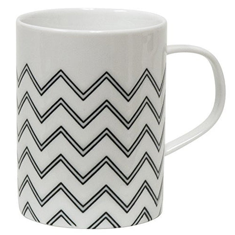 Chevron Mug