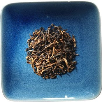 Yunnan Gold Tips Black Tea