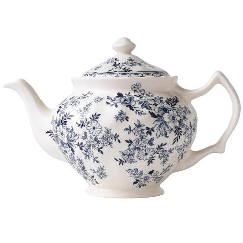 Devon Cottage Teapot