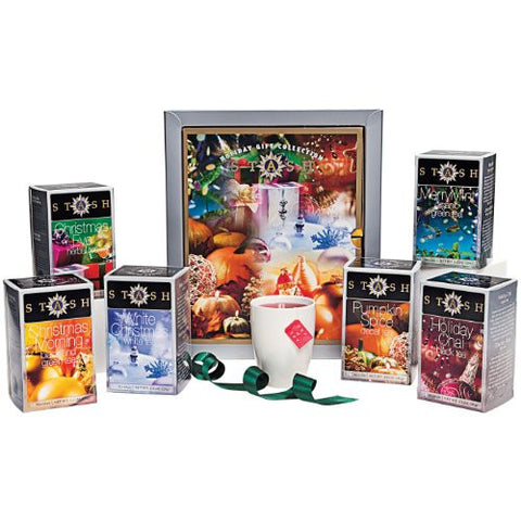 Holiday Teas Gift Collection