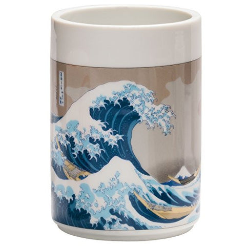 Kanagawa Oki Nami Mug
