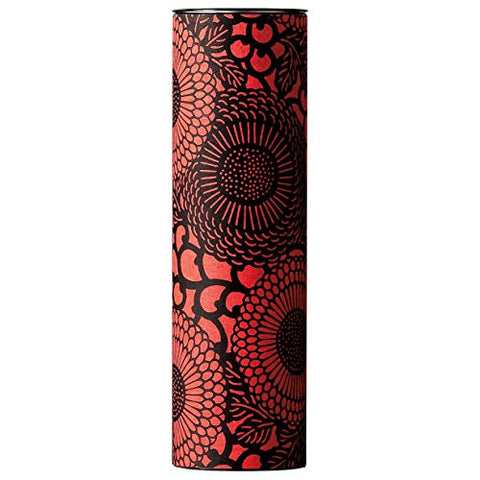Safari Flower Canister
