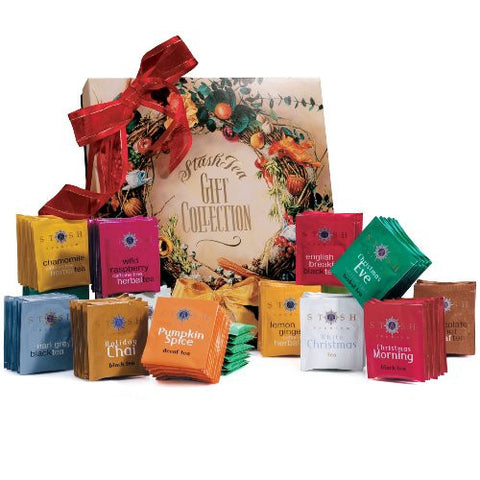 Botanical Wreath Gift Box