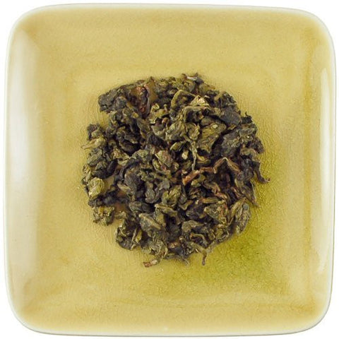 Organic Ti Kuan Yin Oolong Tea