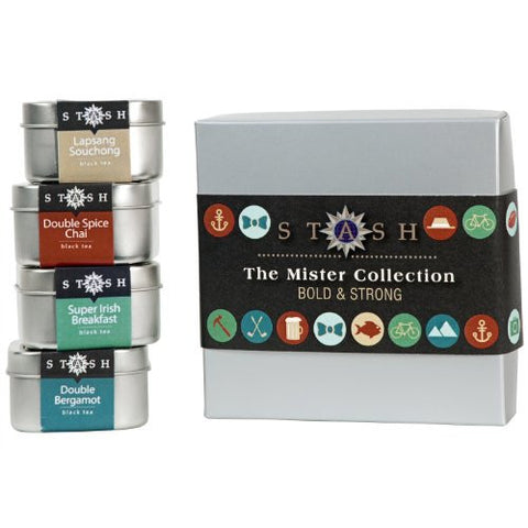 The Mister Collection