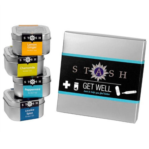 Get Well Collection