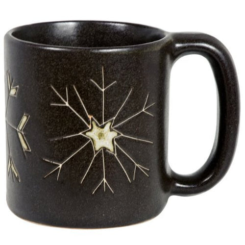 Snowflake Mara Mug