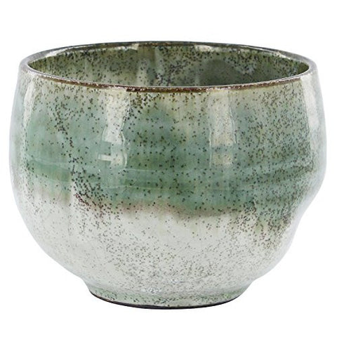 Oribe Naga Tea Cup