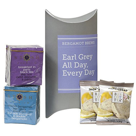 Earl Grey Kit