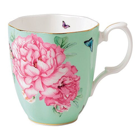 Miranda Kerr Mint Friendship Mug