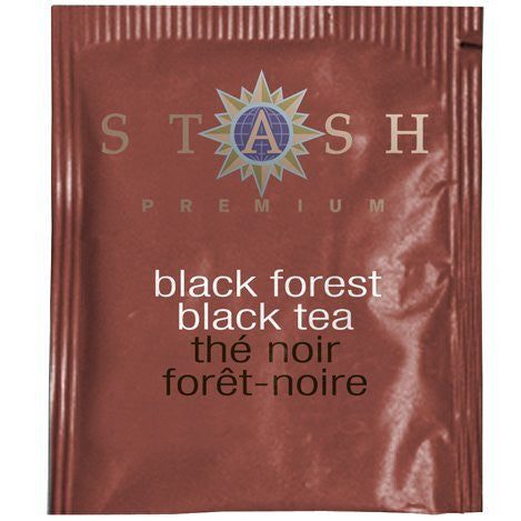 Black Forest Black Tea