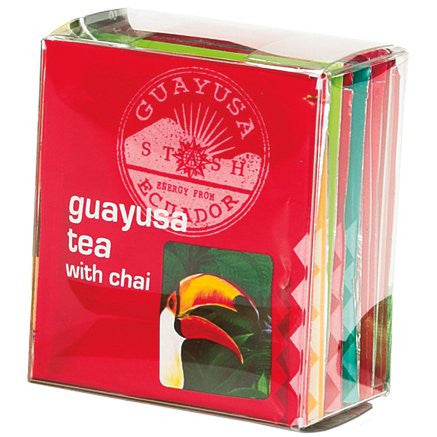 10 ct Guayusa Mini Sampler