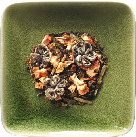 Wedding Green Tea